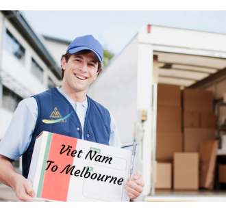 Chuyển Phát Nhanh Đi Melbourne Tại Quận 2